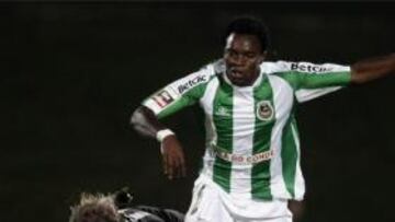 El Sporting se aúpa al sexto puesto en la liga portuguesa