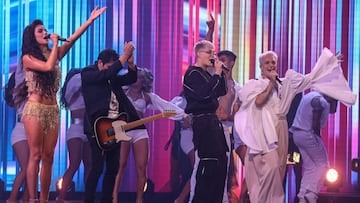 Festival Viña del Mar 2025: quién actúa hoy, viernes 28 de febrero, y a qué hora verlos | Duki, Pam Pam, Eladio Carrión