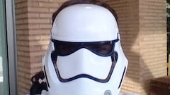 'Stormtrooper Griezmann' ready for Atletico Madrid's Champions League semi-final with Bayern