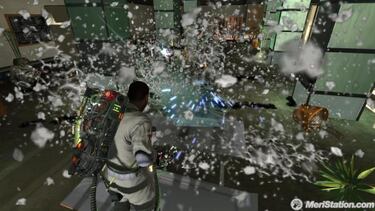 Los Cazafantasmas El Videojuego, Impresiones