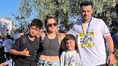 Fue campeón del fútbol chileno y alista su retiro: ahora quiere competir en maratones
