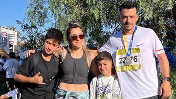 Fue campeón del fútbol chileno y alista su retiro: ahora quiere competir en maratones