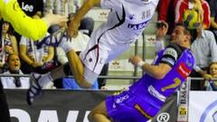 El Ciudad Real se mete en la Final Four