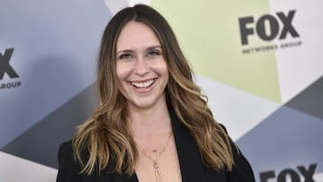 Jennifer Love Hewitt vuelve muy cambiada tras 4 años