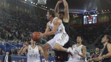 "Es difícil jugar de visitante en el Centro Insular"