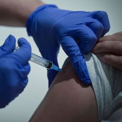 La reclamación de la OMS a Moderna y Pfizer