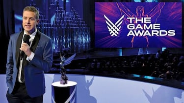 The Game Awards 2021: horario y cómo ver online en streaming