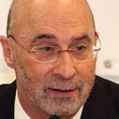 Un médico que ha perdido a dos hermanos y tres tíos: "Es lo peor que hemos vivido"