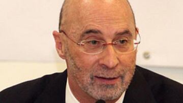 Un médico que ha perdido a dos hermanos y tres tíos: "Es lo peor que hemos vivido"