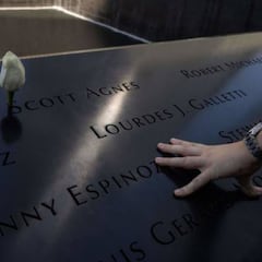 Where did the 9/11 planes take off from? What was their route?