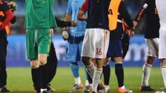 Un trabajo muy profesional