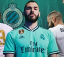Un respiro para Benzema