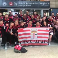 La historia del Illueca: "Humildad, trabajo y constancia"