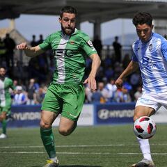 Samuel Shashoua, noveno fichaje de los blanquiazules