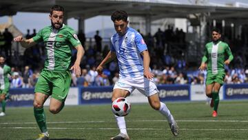 14/04/19 PARTIDO SEGUNDA B 
 ATLETICO BALEARES - CORNELLA
  GOL LOCAL 2-0 SHASHOUA