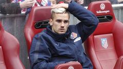 Con Simeone el primer año siempre fue muy complicado