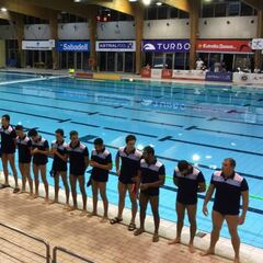 El Sabadell y el Barcelona, en semifinales de la Supercopa