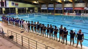 El Sabadell y el Barcelona, en semifinales de la Supercopa