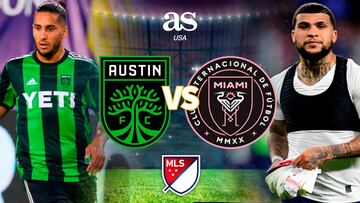 Sigue la previa y el minuto a minuto de Austin FC vs Inter Miami, partido de la semana 2 de la temporada de la MLS, desde el Q2 Stadium, en Texas.