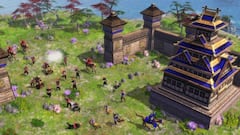 Imágenes de Age of Empires III: The Asian Dynasties