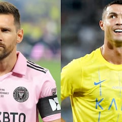 When was the last season neither Messi nor Cristiano Ronaldo played in the UEFA Champions League?