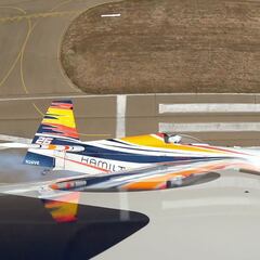 Fantoba y Velarde reinan en el CEVA 2024 del recuerdo a Olivier Masurel y ‘Coco’ Rey