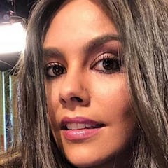 La confesión de Cristina Pedroche: "Llevaba el vestido al revés, soy muy tonta"