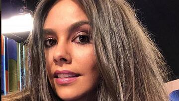 La confesión de Cristina Pedroche: "Llevaba el vestido al revés, soy muy tonta"