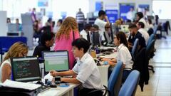 Bono ANSES IFE: ¿se puede poner un reclamo presencial en la oficina de atención?