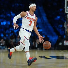 The secret Knicks meeting that kept their season on track