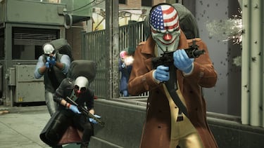 Payday 3, ya lo hemos jugado. Todas las claves de la secuela más esperada por los fans