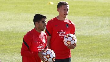 Atlético - Real Sociedad: horario, TV y dónde ver LaLiga en directo