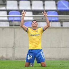 Europa se fija en Leo Ruiz