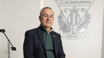 Se cumplen once años del milagro de Navidad del Leganés