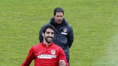 "Arda y Costa son importantes, pero confiamos en todos"