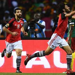 Egipto a fondo: 5 referentes que Colombia deberá cuidar