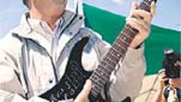 <b>FUTURO</b>. Después del torneo no sé dónde iré. Estudiaré ofertas