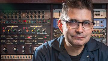 Steve Albini dies at 61: What were the most important albums he produced? Nirvana, Pixies...