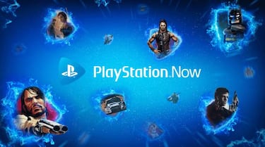 PS Now: requisitos del sistema en PC para juegos de PS4