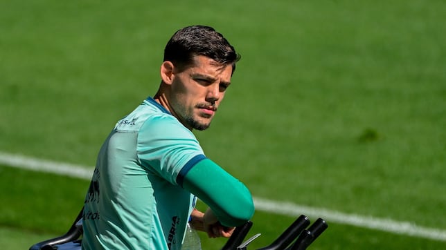 Montero tiene cuentas pendientes con el Depor