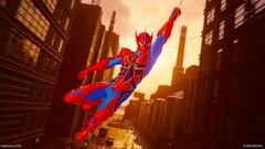 Marvel's Spider-Man Remasterizado presenta sus dos nuevos trajes