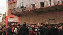 Un encuentro que rezuma a Primera