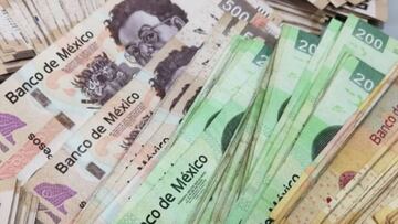 Poder adquisitivo de mexicanos se incrementa durante el primer semestre del año