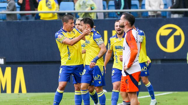 Iza Carcelén cerca de seguir de amarillo más allá de 2025