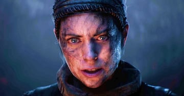 Hellblade 2