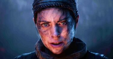 Senua’s Saga: Hellblade 2 y su nuevo tráiler son la primera bomba de Xbox para 2024