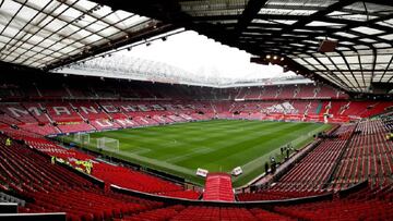 El United registra pérdidas de 3,7 millones por el coronavirus