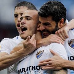 Una genialidad de Ontiveros pulveriza al Depor en un partido loco