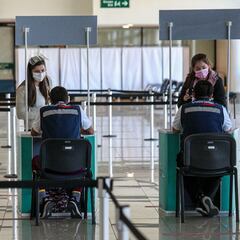 Apertura de fronteras en Chile: por qué se ha descartado abrirlas en septiembre y qué nuevas fechas se barajan