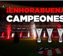 Así han felicitado al Atleti por la Europa League en las Redes